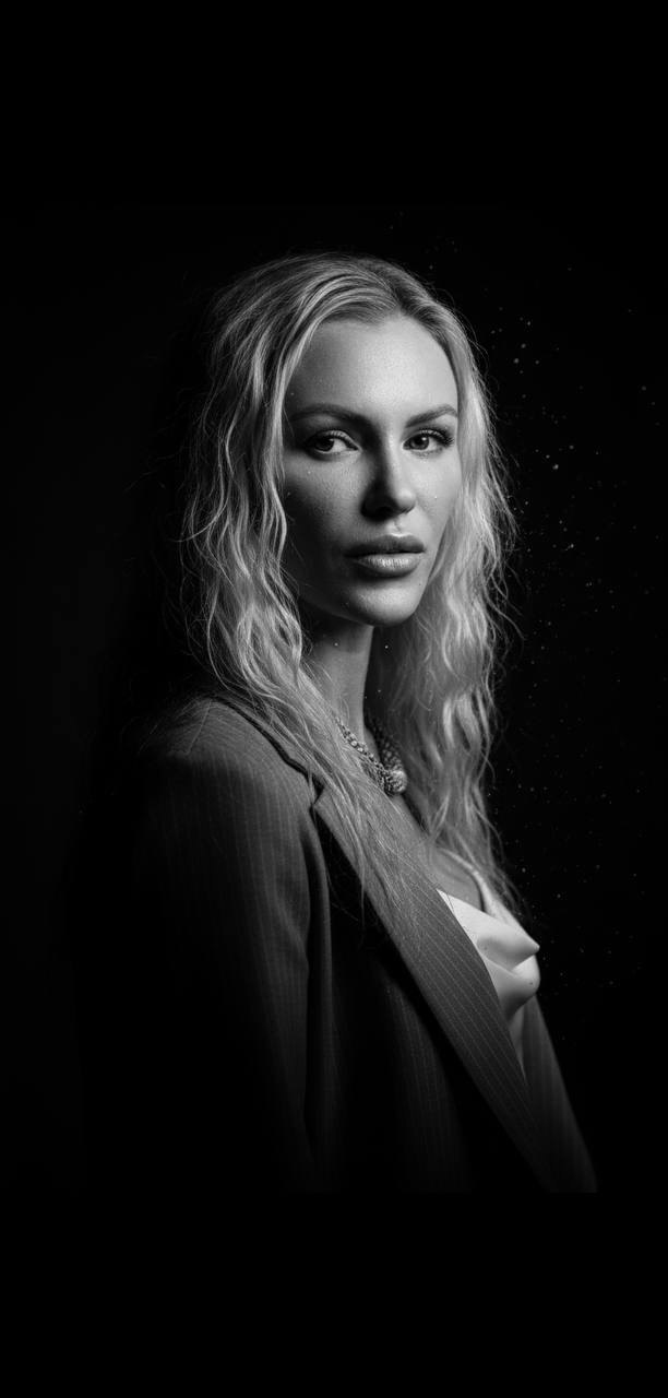 Katerina Kashtanova, addiction psychologist